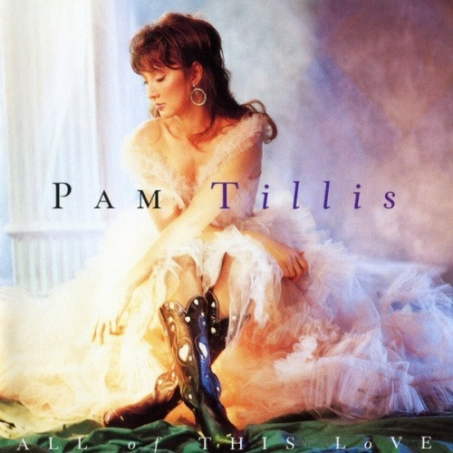 Pam Tillis
